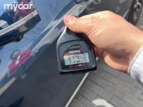 фото Kia Sportage 2023 года с пробегом за 13000000 тенге в undefined - фото 4