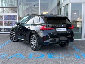 фото BMW X1 2025 года с пробегом за 31000000 тенге в undefined - фото 2