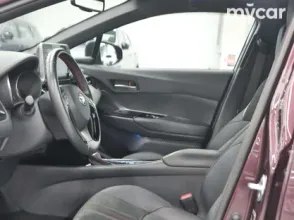 фото Toyota C-HR 2022 года с пробегом за 14200000 тенге в undefined - фото 2
