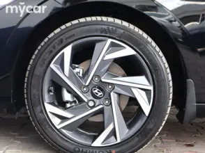 фото Hyundai Elantra 2025 года с пробегом за 10400000 тенге в undefined - фото 4