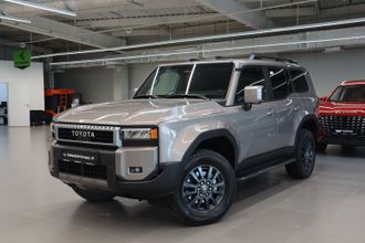 фото Toyota Land Cruiser Prado 2025 года с пробегом за 30990000 тенге в undefined - фото 1