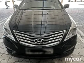 фото Hyundai Grandeur 2012 года с пробегом за 8000000 тенге в undefined - фото 4