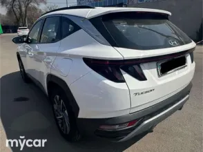 фото Hyundai Tucson 2022 года с пробегом за 13000000 тенге в undefined - фото 4
