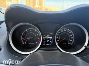 фото Mitsubishi Lancer 2013 года с пробегом за 4500000 тенге в undefined - фото 2