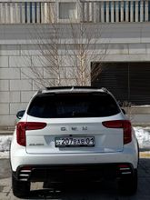 фото Haval Jolion 2025 года с пробегом за 8500000 тенге в undefined - фото 4