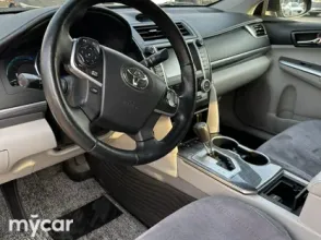 фото Toyota Camry 2012 года с пробегом за 9700000 тенге в undefined - фото 2