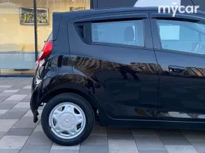 фото Chevrolet Spark 2021 года с пробегом за 4490000 тенге в undefined - фото 4