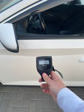 фото Hyundai Bayon 2022 года с пробегом за 7000000 тенге в undefined - фото 2