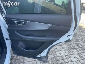 фото Chery Tiggo 7 Pro 2023 года с пробегом за 1 тенге в undefined - фото 2