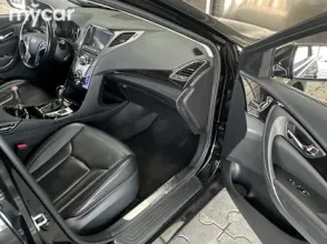 фото Hyundai Grandeur 2012 года с пробегом за 8000000 тенге в undefined - фото 3