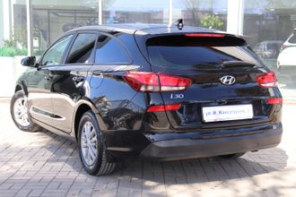 фото Hyundai i30 2023 года с пробегом за 8000000 тенге в undefined - фото 4