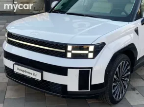 фото Hyundai Santa Fe 2023 года с пробегом за 20490000 тенге в undefined - фото 3