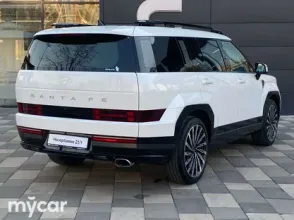 фото Hyundai Santa Fe 2023 года с пробегом за 20490000 тенге в undefined - фото 2