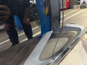 фото Toyota Camry 2024 года с пробегом за 21 тенге в undefined - фото 2