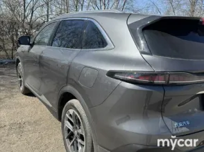 фото Changan CS75PLUS 2025 года с пробегом за 11250000 тенге в undefined - фото 3