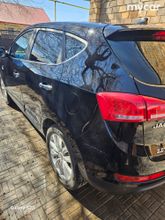 фото JAC S5 2021 года с пробегом за 6300000 тенге в undefined - фото 4