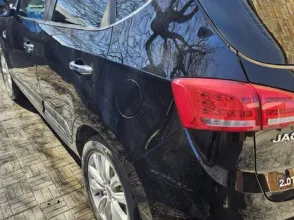 фото JAC S5 2021 года с пробегом за 5500000 тенге в undefined - фото 4