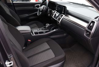 фото Kia Sorento 2021 года с пробегом за 13890000 тенге в undefined - фото 2