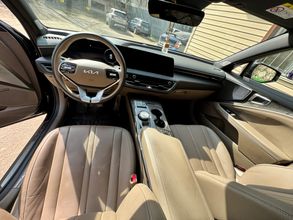 фото Kia K8 2025 года с пробегом за 19500000 тенге в undefined - фото 3