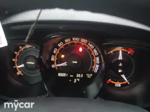 фото LADA Vesta 2018 года с пробегом за 3600000 тенге в undefined - фото 2