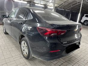 фото Chevrolet Onix 2024 года с пробегом за 6000000 тенге в undefined - фото 4