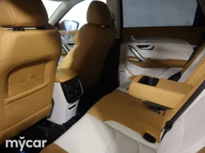 фото Jetour X70 plus 2024 года с пробегом за 10590000 тенге в undefined - фото 3