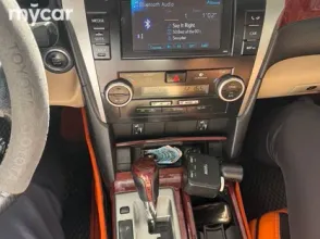 фото Toyota Camry 2011 года с пробегом за 7500000 тенге в undefined - фото 4