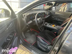 фото Changan X5 Plus 2024 года с пробегом за 7500000 тенге в undefined - фото 4