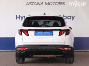 фото Hyundai Tucson 2023 года с пробегом за 13200000 тенге в undefined - фото 3