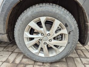 фото Hyundai Tucson 2019 года с пробегом за 10000000 тенге в undefined - фото 3