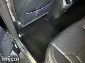 фото Hyundai Grandeur 2012 года с пробегом за 8000000 тенге в undefined - фото 4