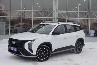 фото Hyundai Mufasa 2026 года с пробегом за 13690000 тенге в undefined - фото 1