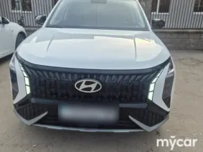 фото Hyundai Mufasa 2024 года с пробегом за 11000000 тенге в undefined - фото 1