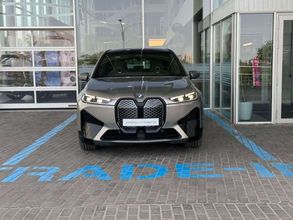 фото BMW iX 2023 года с пробегом за 35000000 тенге в undefined - фото 4