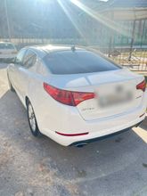фото Kia Optima 2011 года с пробегом за 5700000 тенге в undefined - фото 4