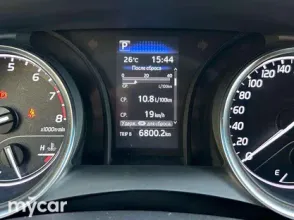 фото Toyota Camry 2021 года с пробегом за 12590000 тенге в undefined - фото 4