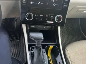 фото Hyundai Tucson 2022 года с пробегом за 13000000 тенге в undefined - фото 3