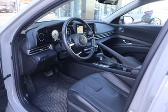 фото Hyundai Elantra 2022 года с пробегом за 8890000 тенге в undefined - фото 2