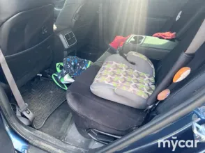 фото Kia Sportage 2023 года с пробегом за 13000000 тенге в undefined - фото 4