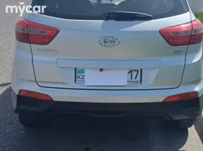 фото Hyundai Creta 2020 года с пробегом за 8500000 тенге в undefined - фото 3
