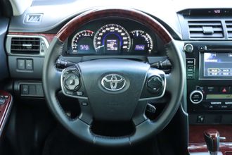фото Toyota Camry 2012 года с пробегом за 10700000 тенге в undefined - фото 3