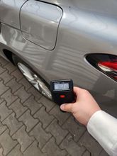 фото Toyota Camry 2021 года с пробегом за 13900000 тенге в undefined - фото 2