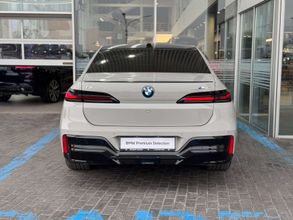 фото BMW i7 2023 года с пробегом за 83000000 тенге в undefined - фото 4