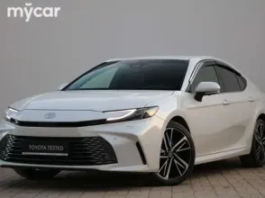 фото Toyota Camry 2024 года с пробегом за 22790000 тенге в undefined - фото 1