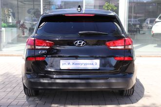 фото Hyundai i30 2023 года с пробегом за 8000000 тенге в undefined - фото 3