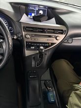 фото Lexus RX 2014 года с пробегом за 13000000 тенге в undefined - фото 2