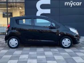 фото Chevrolet Spark 2021 года с пробегом за 4490000 тенге в undefined - фото 2