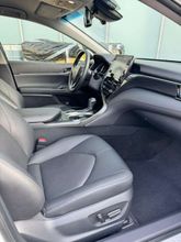фото Toyota Camry 2023 года с пробегом за 16590000 тенге в undefined - фото 2