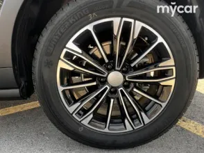 фото Haval Jolion 2024 года с пробегом за 9200000 тенге в undefined - фото 3