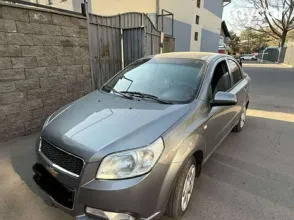 фото Chevrolet Nexia 2023 года с пробегом за 4000000 тенге в undefined - фото 1